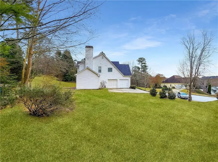 1544 Sky Valley Court, Dacula, GA 30019 - #3