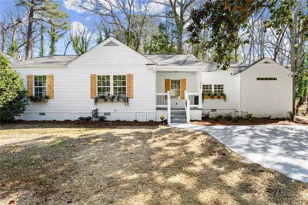 1428 Pinehurst Drive Sw, Atlanta, GA 30311