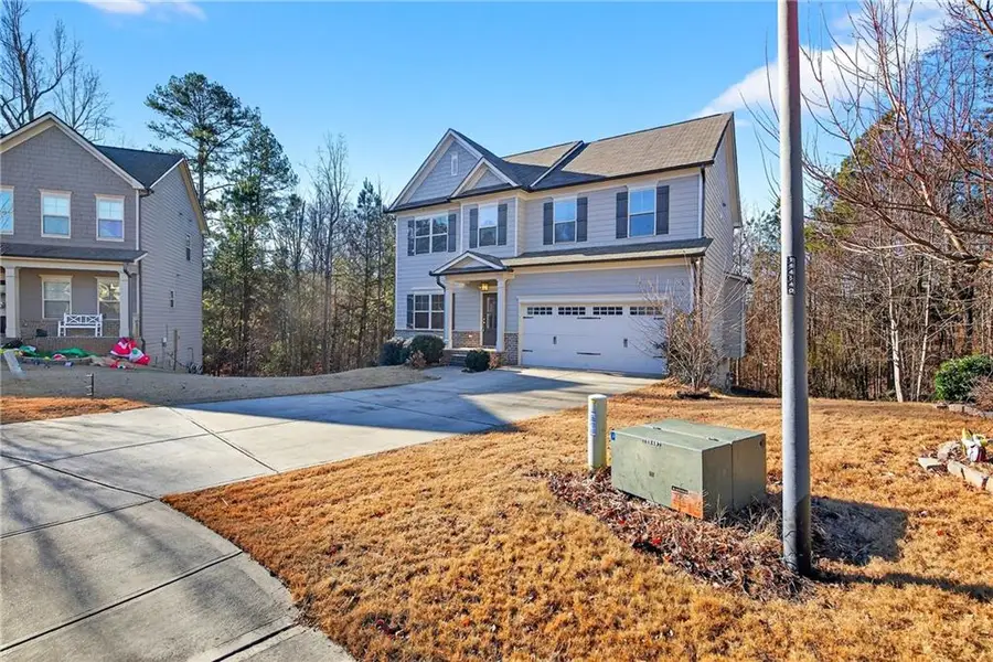 4972 Cottonwood Trail, Gainesville, GA 30504 - Image #3