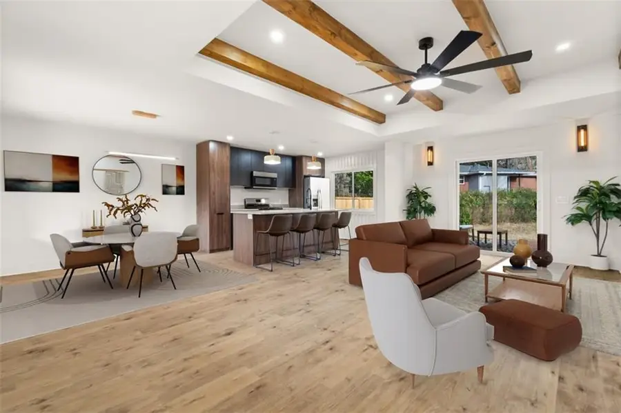 2996 Corral Drive Se, Atlanta, GA 30316 - Image #2