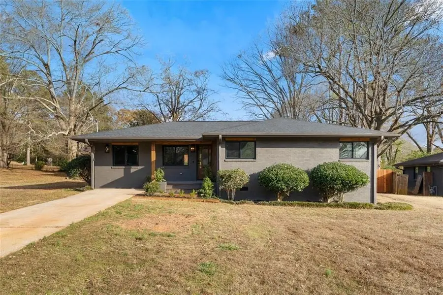 2996 Corral Drive Se, Atlanta, GA 30316 - Image #3
