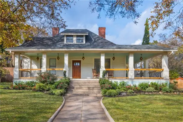 1118 Glenwood Avenue Se, Atlanta, GA 30316