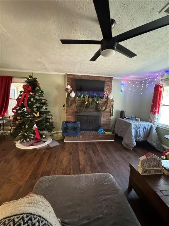 941 Kingston Highway, Kingston, GA 30145 - #2