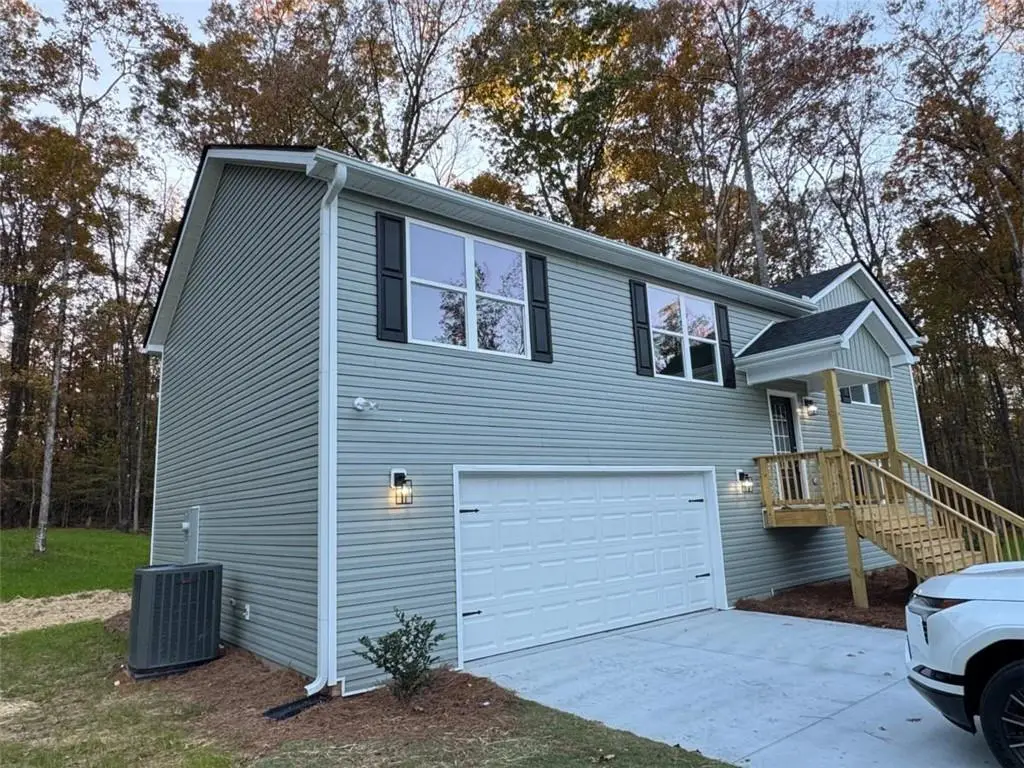 5127 Bird Road, Gainesville, GA 30506 - Image #1