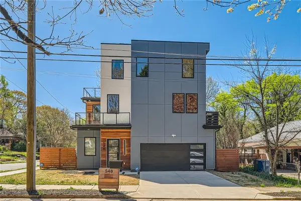 548 Fletcher Street, Atlanta, GA 30310