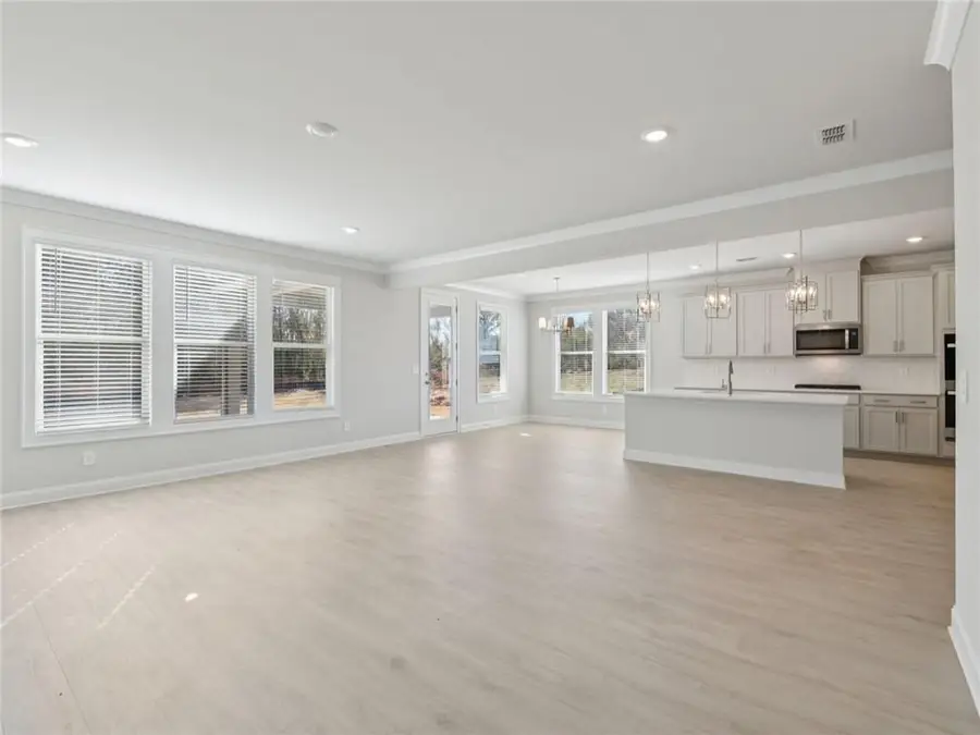 1291 Whitman Circle, Monroe, GA 30656 - #2