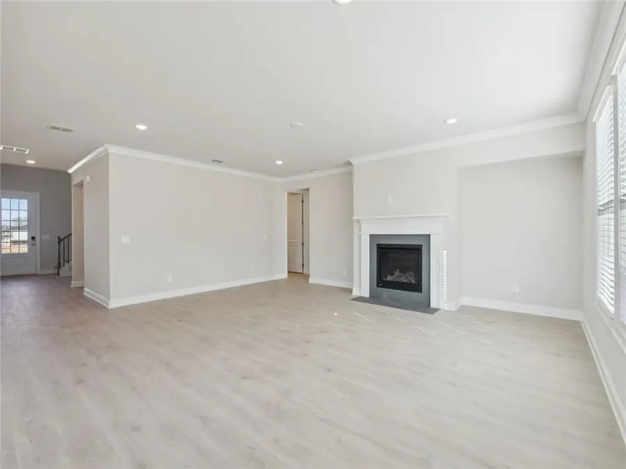 1291 Whitman Circle, Monroe, GA 30656 - #3