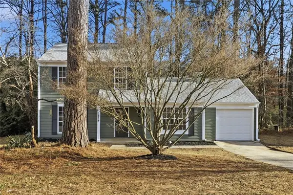 2939 Carrie Farm Road Nw, Kennesaw, GA 30144