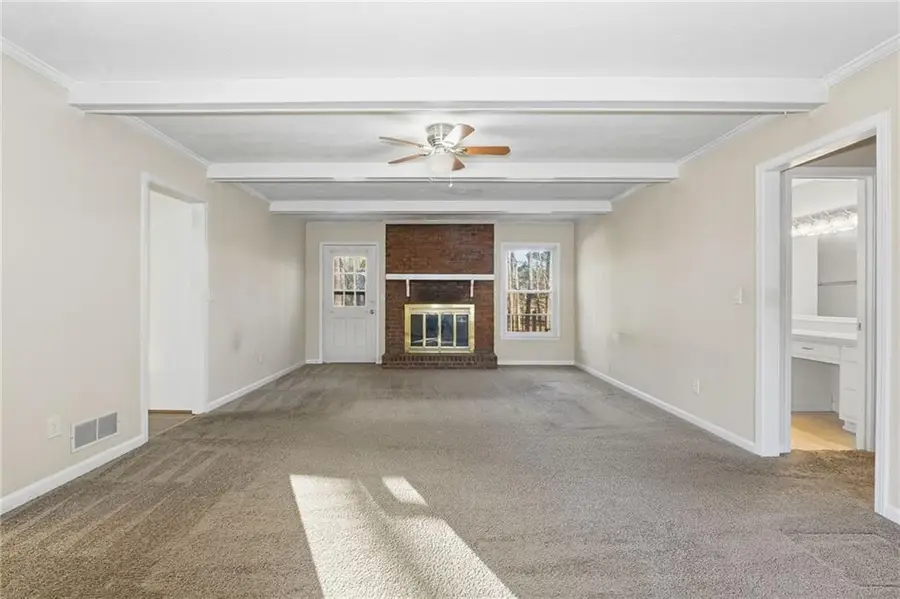 566 Sugar Valley Lane Se, Conyers, GA 30094 - Image #3