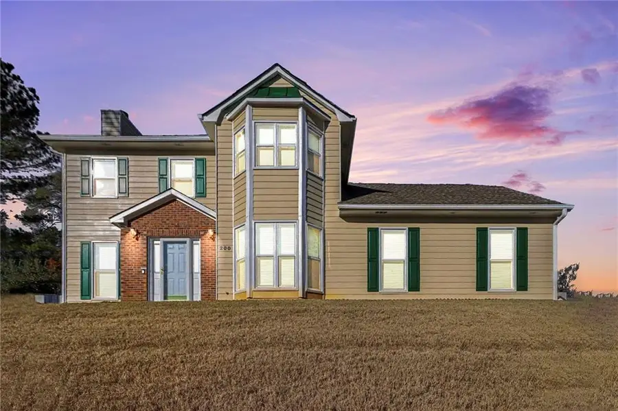 200 Weatherly Drive, Fayetteville, GA 30214 - Image #2