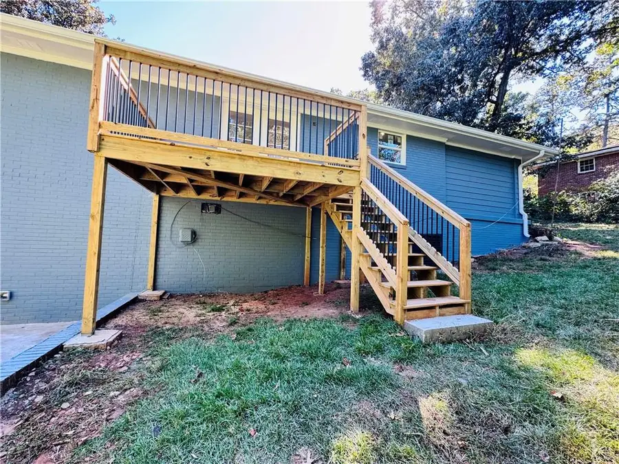 2224 Doris Drive, Decatur, GA 30034 - Image #2