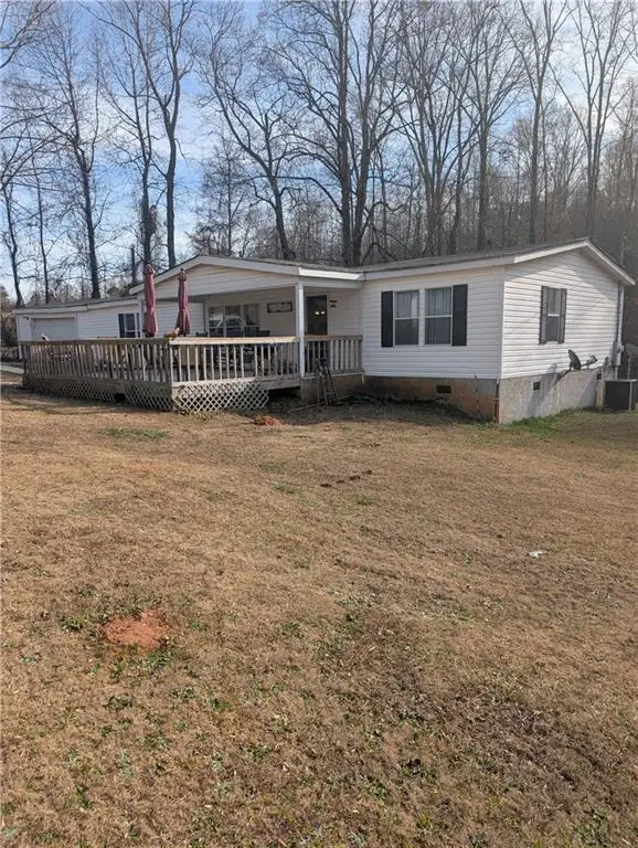 330 Davidson Road, Cleveland, GA 30528 - #1