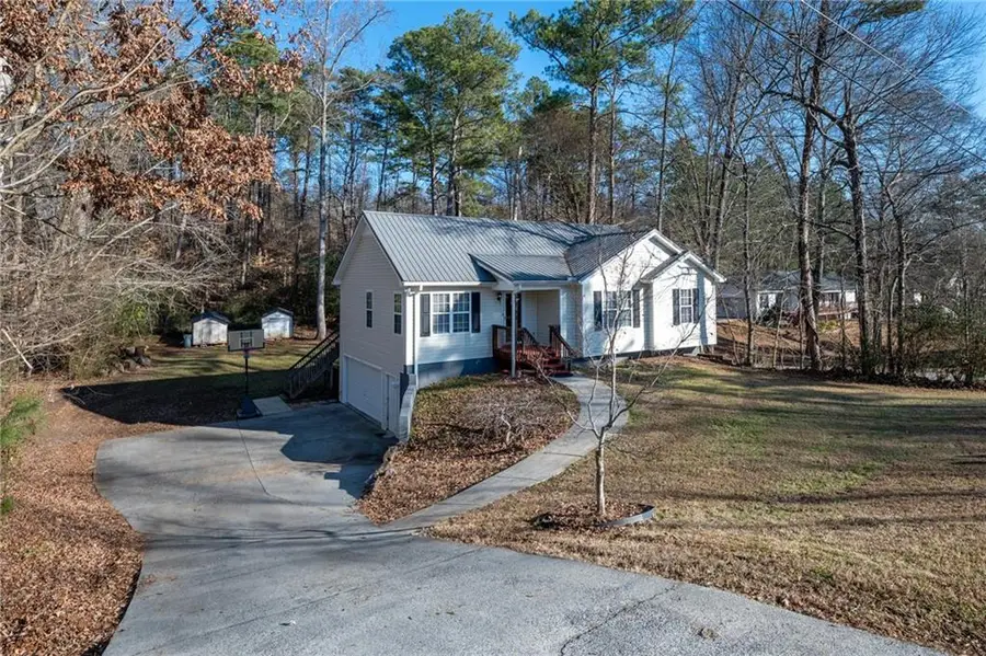 145 Langston Road Ne, Calhoun, GA 30701 - Image #3