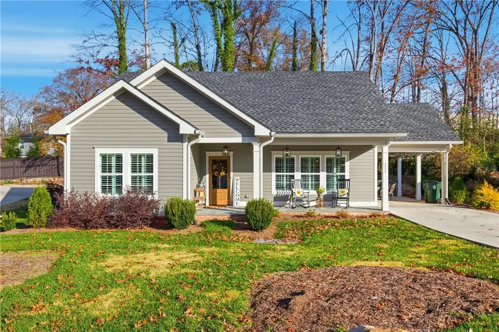 111 Smith Court, Clarkesville, GA 30523 - #1