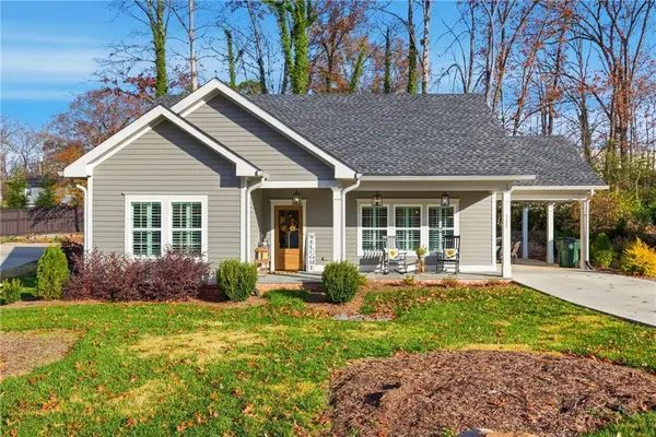 111 Smith Court, Clarkesville, GA 30523