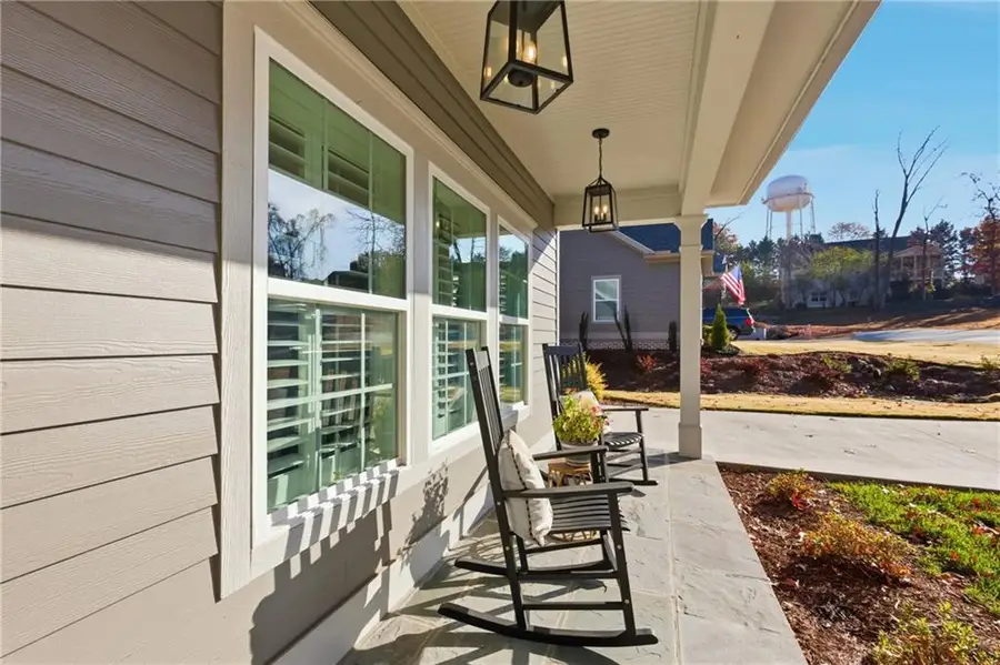 111 Smith Court, Clarkesville, GA 30523 - #2