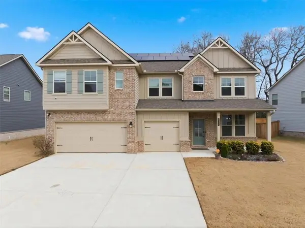 920 Melville Drive, Stockbridge, GA 30281