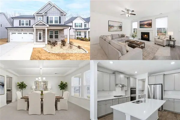 13768 Whitman Lane, Covington, GA 30014