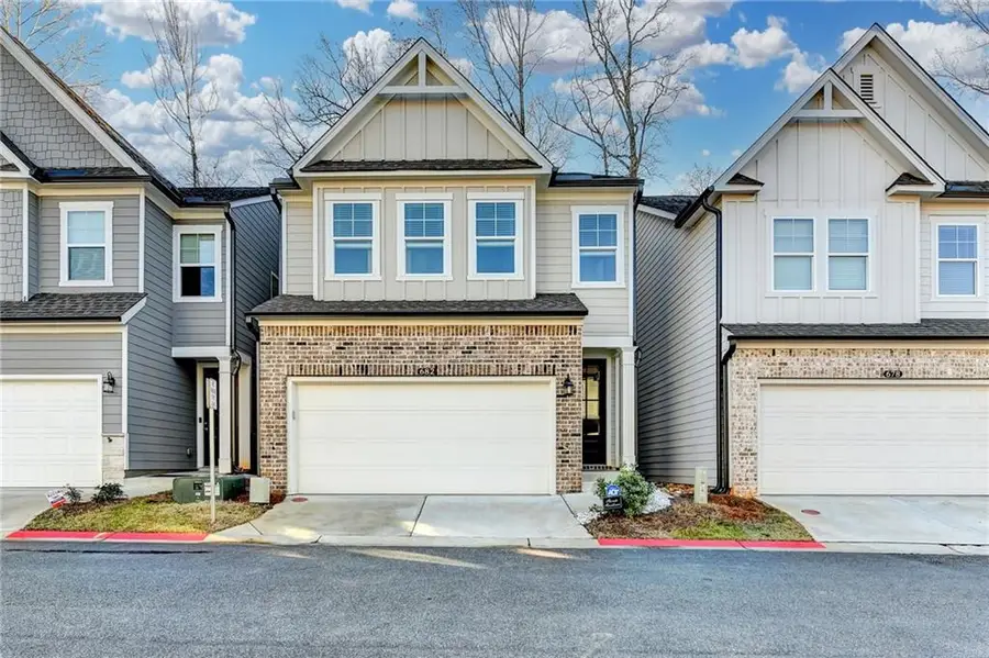 682 Smokey Quartz Way, Kennesaw, GA 30144 - Image #2