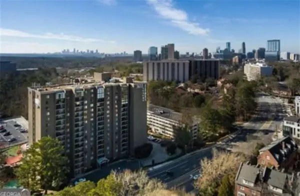 3833 Peachtree Road Ne #1111, Brookhaven, GA 30319