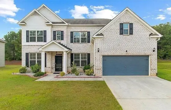 295 River Walk Farm Parkway, Covington, GA 30014