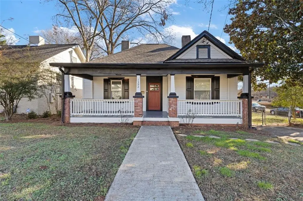 1392 Athens Avenue Sw, Atlanta, GA 30310 - Image #1