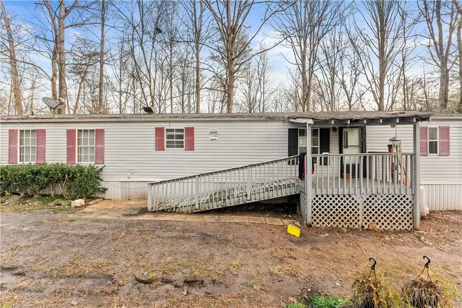 62 Dogwood Trail, Dahlonega, GA 30533 - Image #2