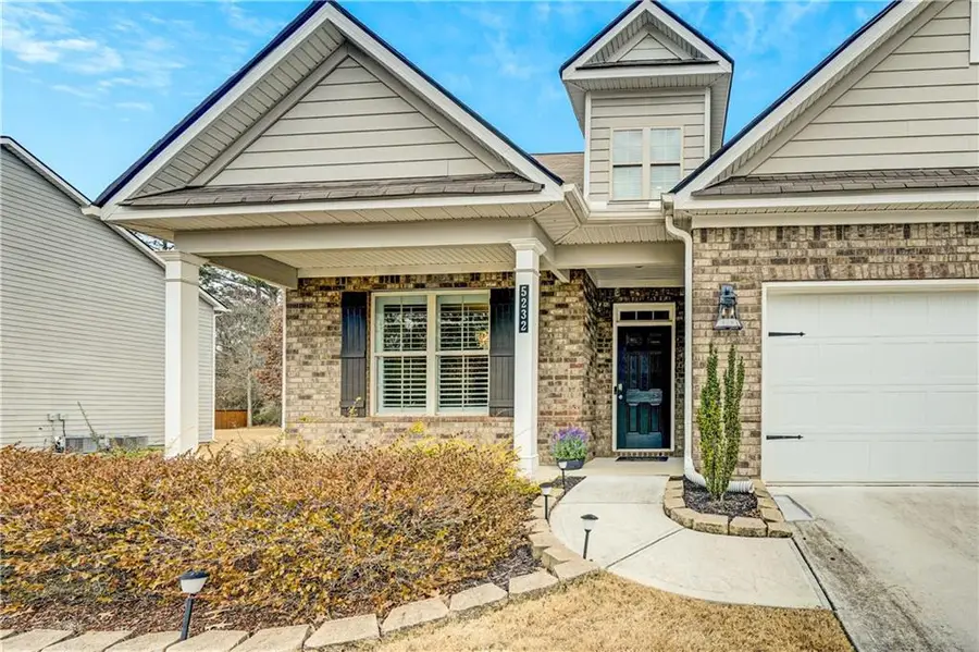 5232 Shorthorn Way, Powder Springs, GA 30127 - Image #2