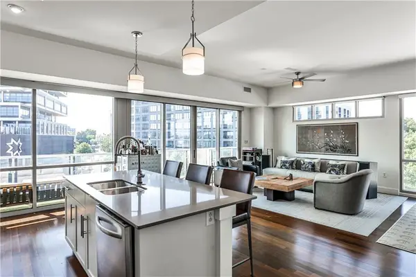 1100 Howell Mill Road Nw #614, Atlanta, GA 30318