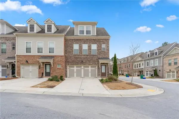 6500 Brooklake Court Se, Mableton, GA 30126