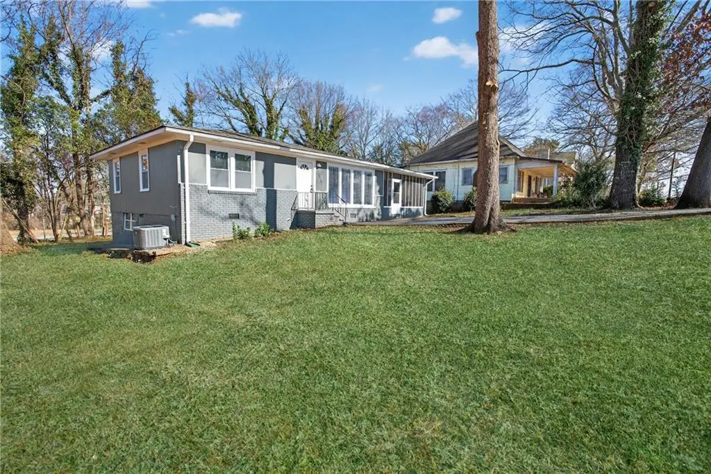 2535 Lakewood Avenue Sw, Atlanta, GA 30315 - Image #1