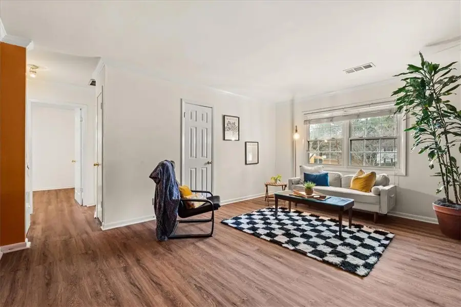 777 Jordan Lane #G4, Decatur, GA 30033 - #3