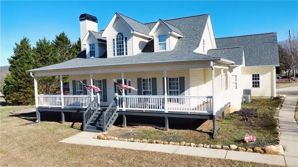 101 Lathem Drive, Clermont, GA 30527 - #1