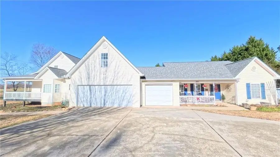 101 Lathem Drive, Clermont, GA 30527 - #3