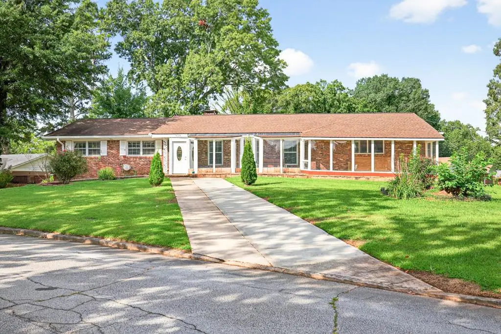 3724 Chavers Place, Stone Mountain, GA 30083 - #1