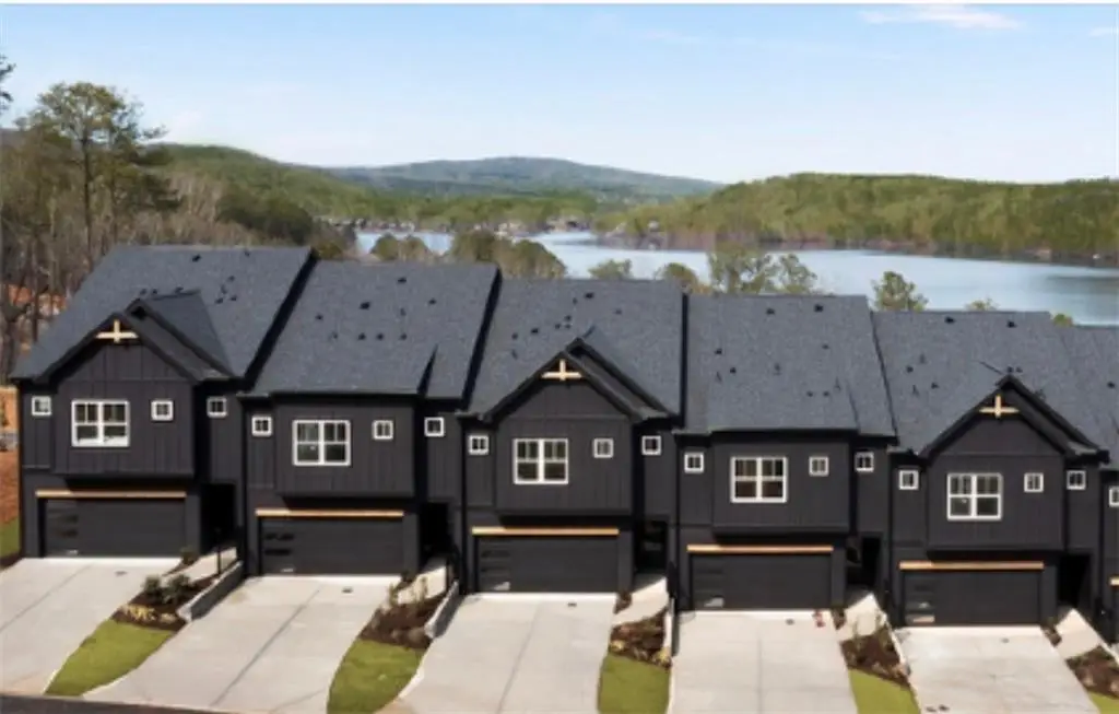 100 Waterview Court, Waleska, GA 30183 - Image #1