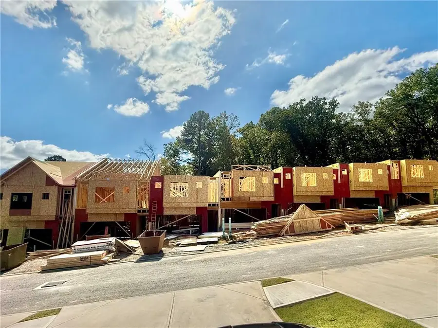 100 Waterview Court, Waleska, GA 30183 - Image #2