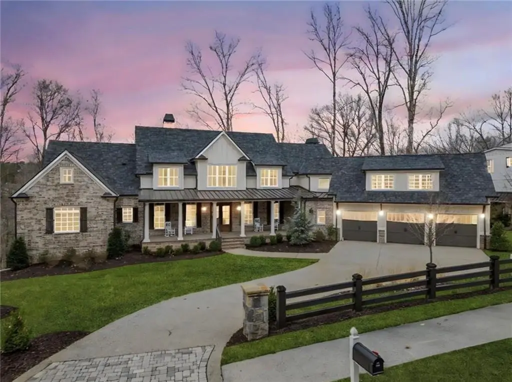 310 Timberview Trail, Alpharetta, GA 30004 - #1