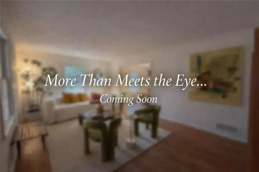 3642 Castaway Court, Atlanta, GA 30341 - Image #2