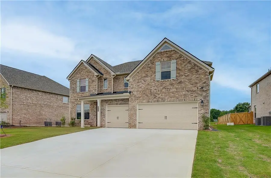 2446 Cadenza Circle, Dacula, GA 30019 - Image #2
