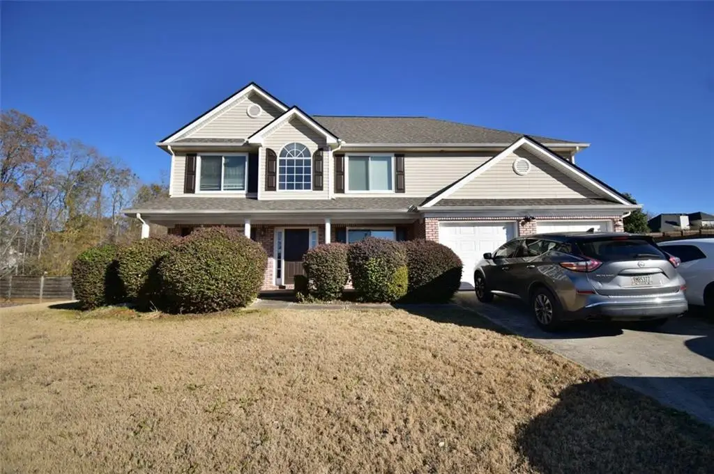 12140 Dominion Drive, Hampton, GA 30228 - Image #1