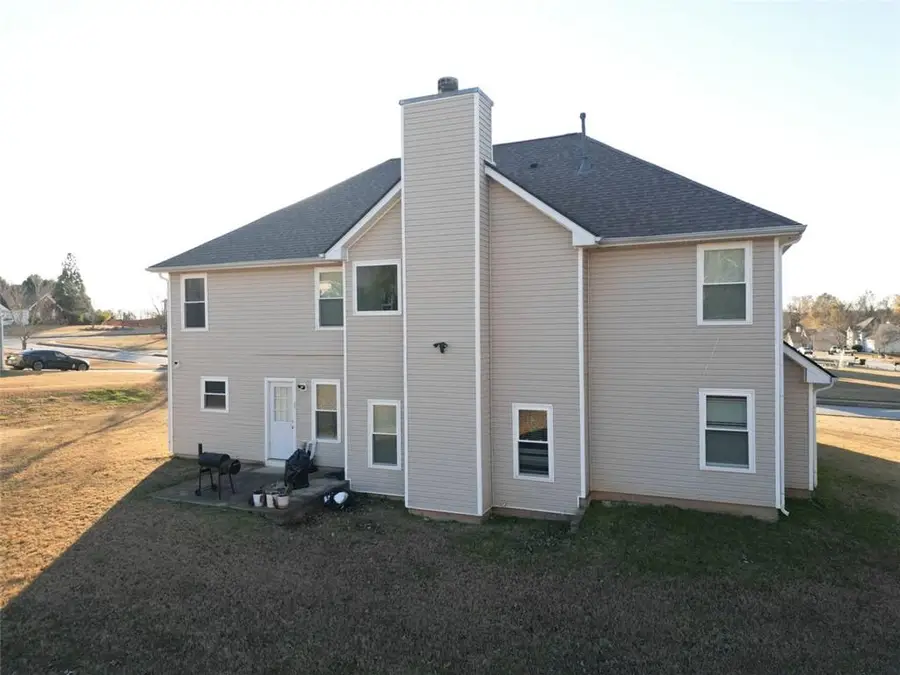 12140 Dominion Drive, Hampton, GA 30228 - Image #3