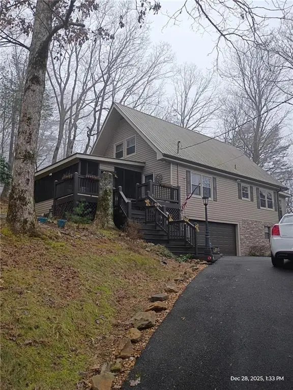 50 Shawnee Trail, Chatsworth, GA 30705 - Image #2