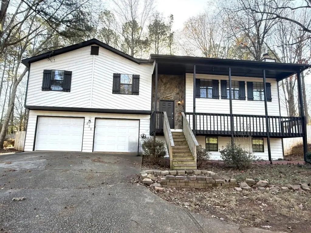 438 Russell Road, Lawrenceville, GA 30043 - Image #1