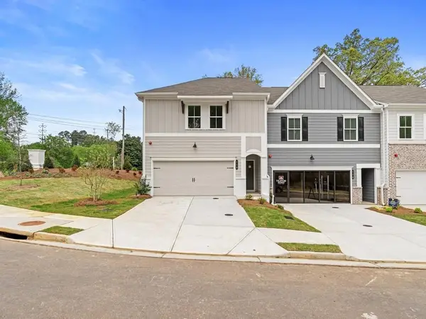 341 Colsen Drive, Acworth, GA 30102