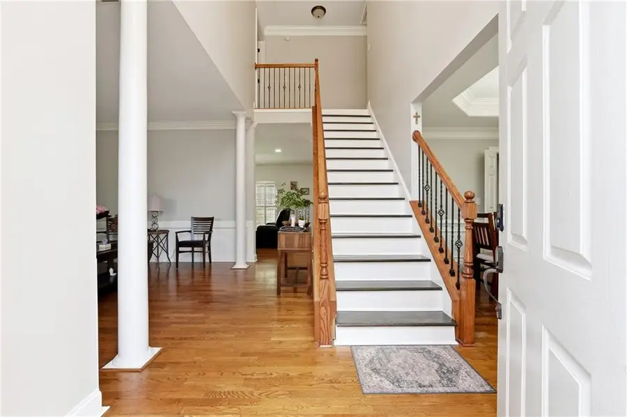 1421 Sutters Drive, Lawrenceville, GA 30045 - #3