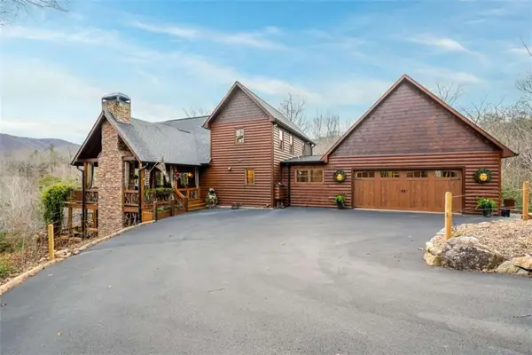 339 Birdseye View, Blue Ridge, GA 30513