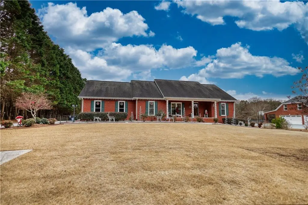 2822 Green Road, Loganville, GA 30052 - #1