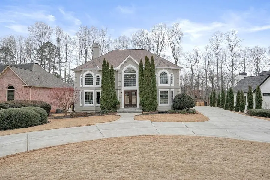 6805 Polo Drive, Cumming, GA 30040 - Image #2