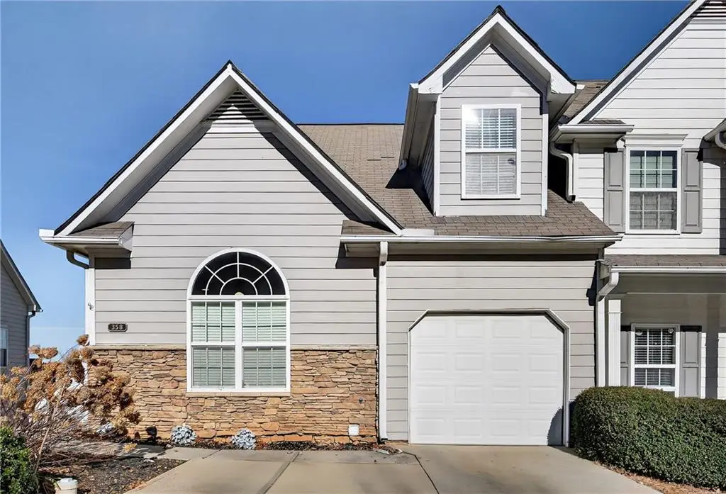358 Guibor Court Nw #6, Kennesaw, GA 30144 - #1